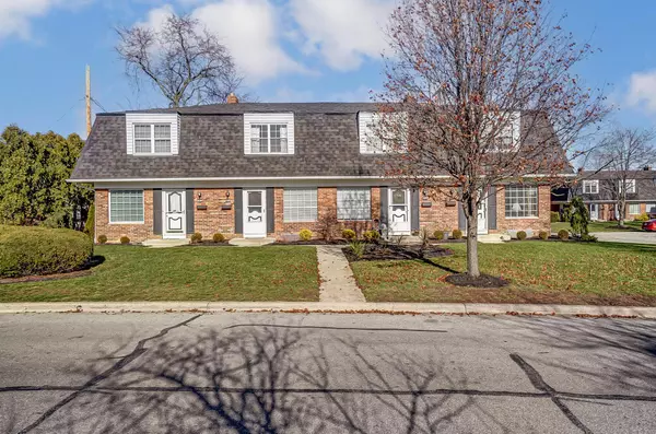 1092 Folkestone Road, Columbus, OH 43220