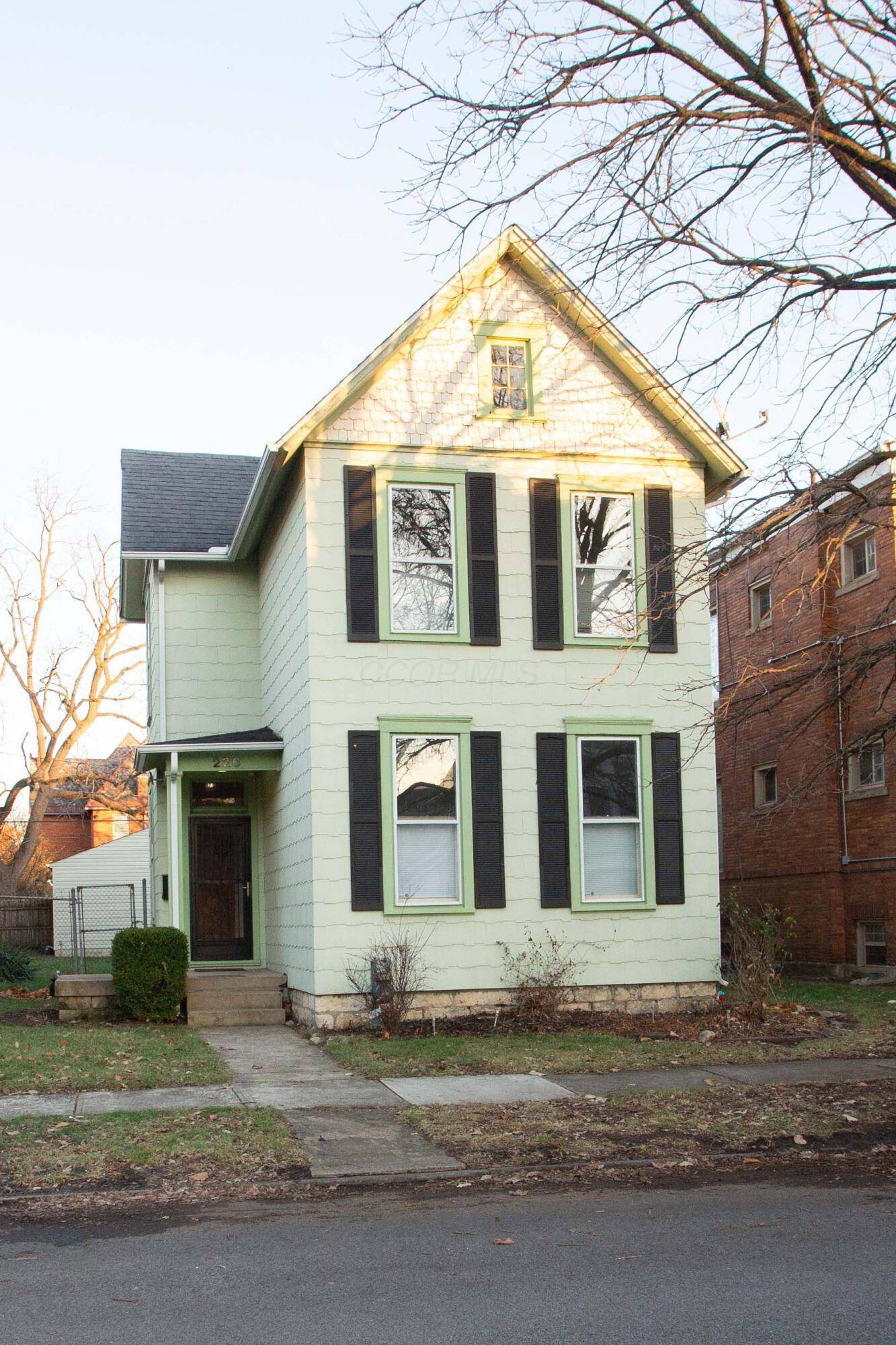 226 S Monroe Avenue, Columbus, OH 43205