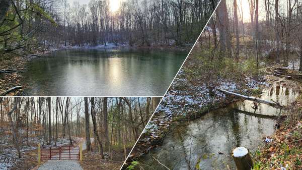 0 Red Hill Road #(Pond at Big Timber), Langsville, OH 45741