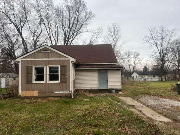 2094 Parkwood Avenue, Columbus, OH 43219