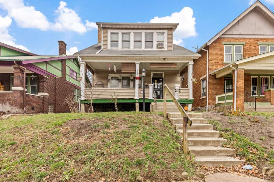 1042 Linwood Avenue, Columbus, OH 43206