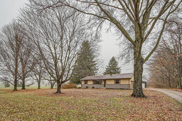 4167 Liberty Road, Delaware, OH 43015