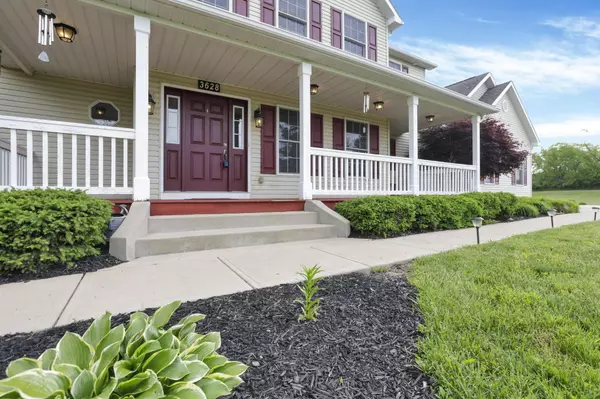 Circleville, OH 43113,3628 State Route 361