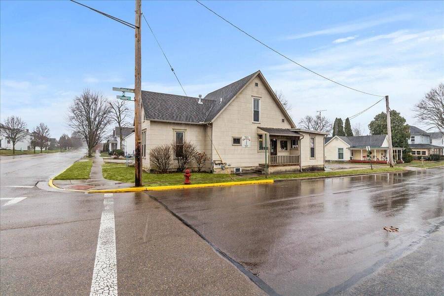 269 W Main Street, Saint Paris, OH 43072