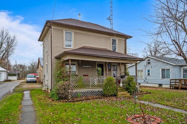 1211 Reid Street, Bucyrus, OH 44820