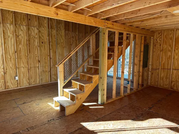 Langsville, OH 45741,3424 Titus Road #(Sycamore Cabin at Titus)