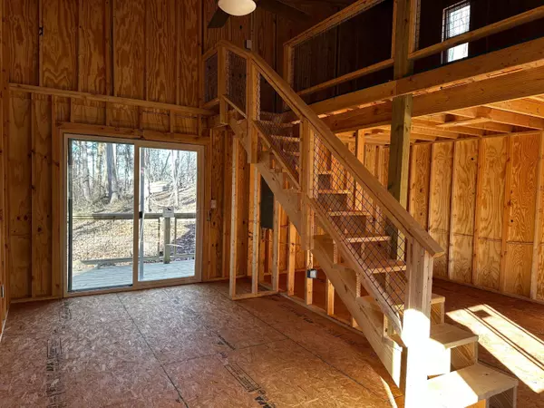 Langsville, OH 45741,3424 Titus Road #(Sycamore Cabin at Titus)