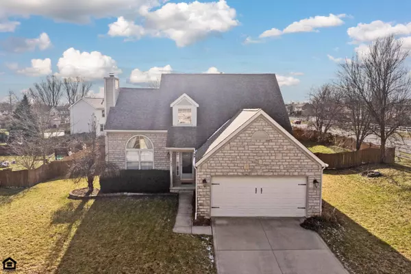 793 Prairie Run Drive, Sunbury, OH 43074