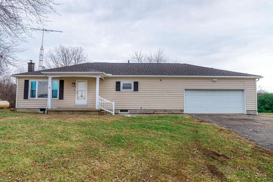 4093 State Route 314, Mount Gilead, OH 43338