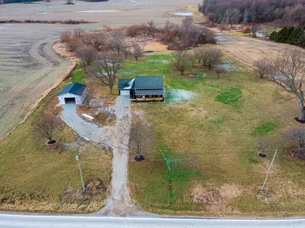 Centerburg, OH 43011,1114 State Route 314