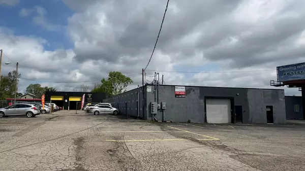 1516 W Mound Street, Columbus, OH 43223