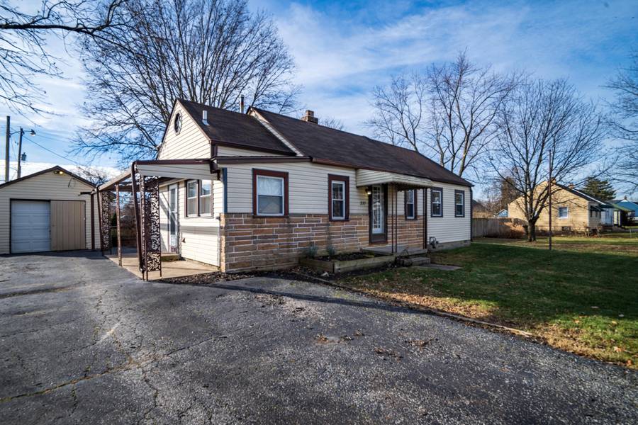 337 Colton Road, Columbus, OH 43207