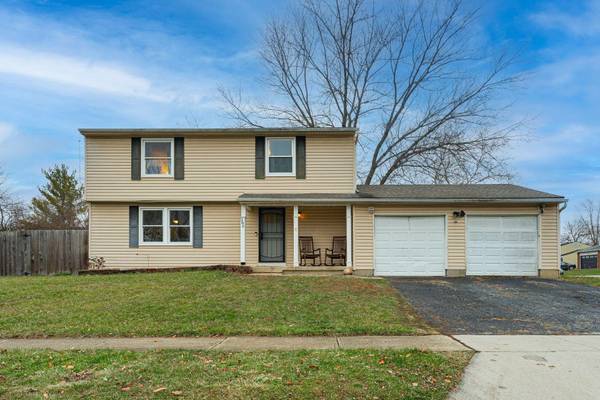 286 Greenlake Street, Galloway, OH 43119