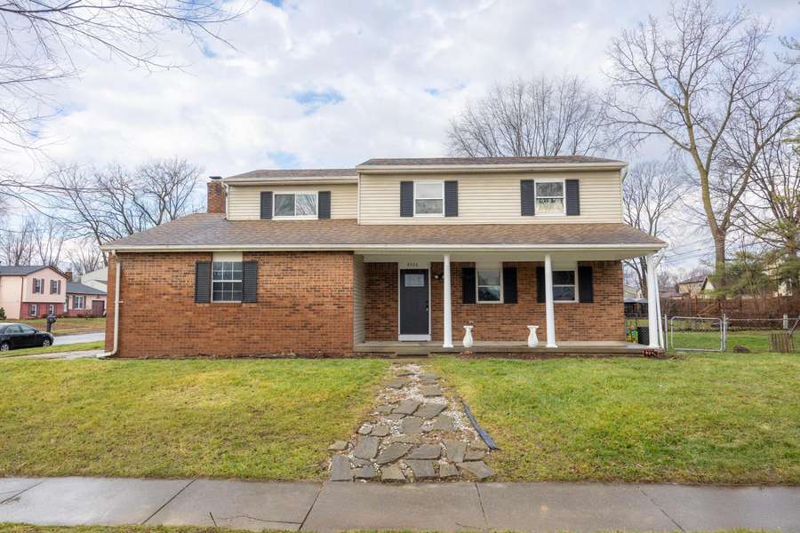 4933 Dunlap Road, Columbus, OH 43229