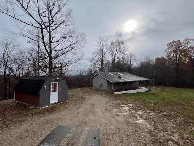 West Portsmouth, OH 45663,3994 Nauvoo Pond Creek Road