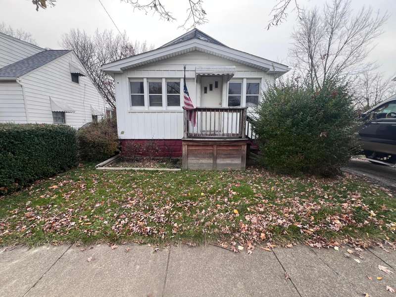 22501 Nicholas Avenue, Euclid, OH 44123