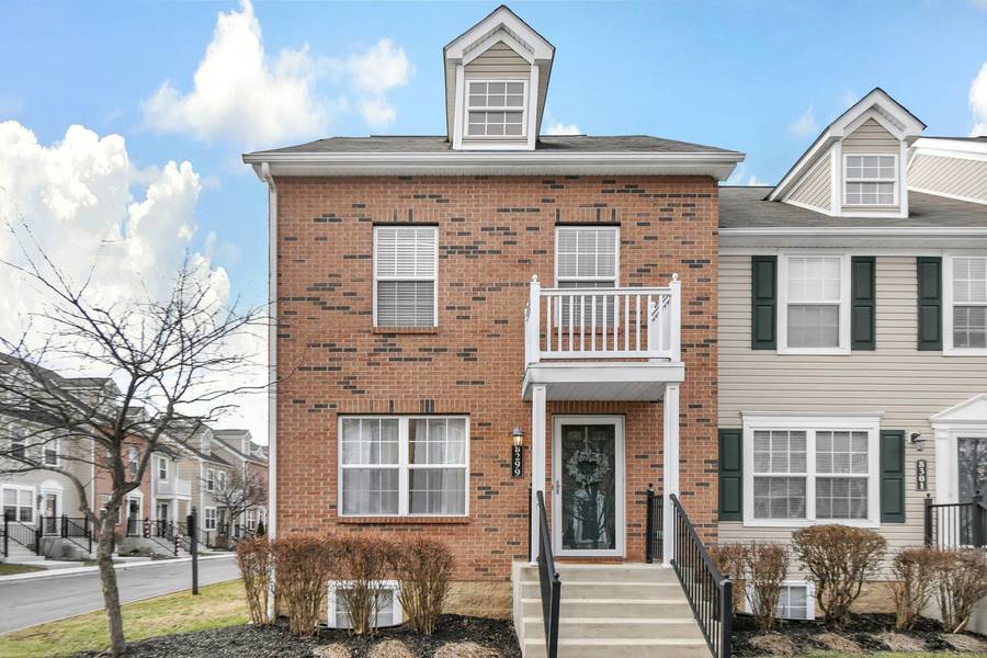 8299 Linton Boulevard #8299, Columbus, OH 43235