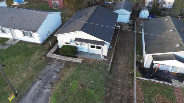 Springfield, OH 45504,1404 Concord Avenue