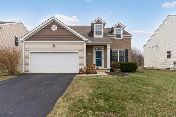 9004 Emerald Hill Drive, Lewis Center, OH 43035