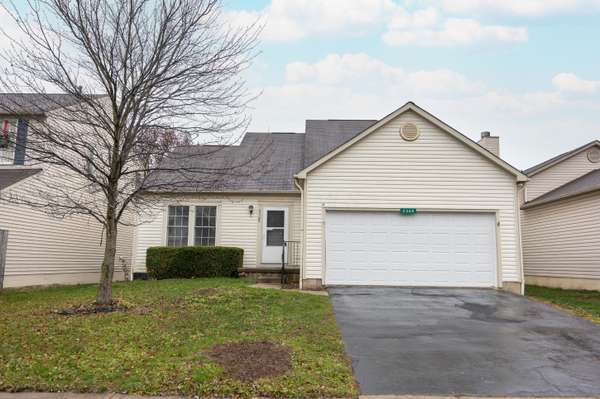 2308 Brookbank Drive, Grove City, OH 43123