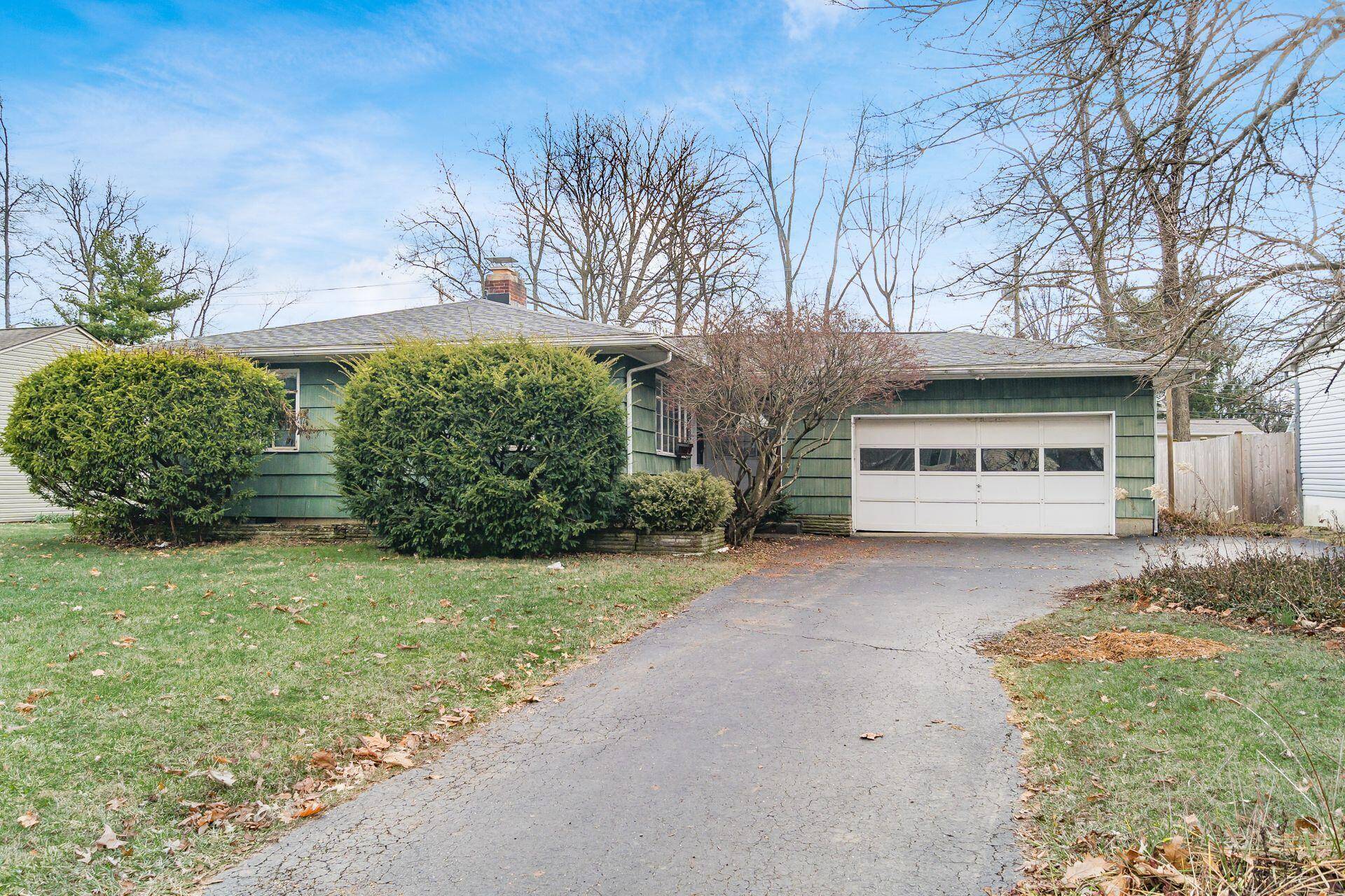 2671 Woodley Road, Columbus, OH 43231