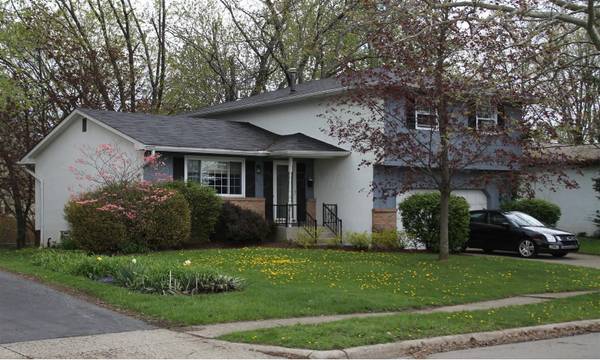 6019 Beechcroft Road, Columbus, OH 43229