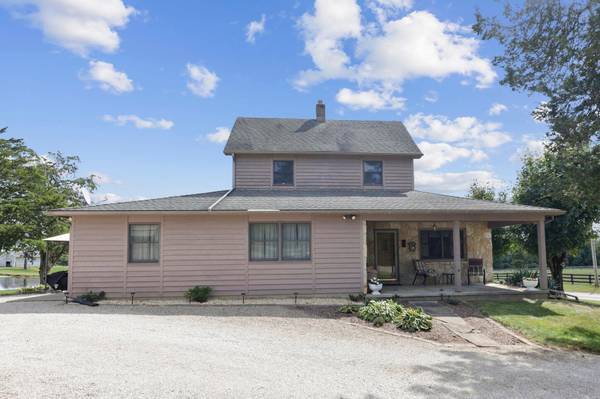 3080 Hardscrabble Road, Alexandria, OH 43001