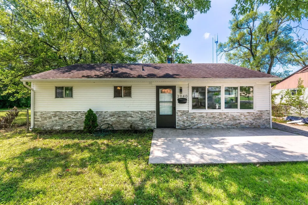 Dayton, OH 45417,3940 Nicholas Road