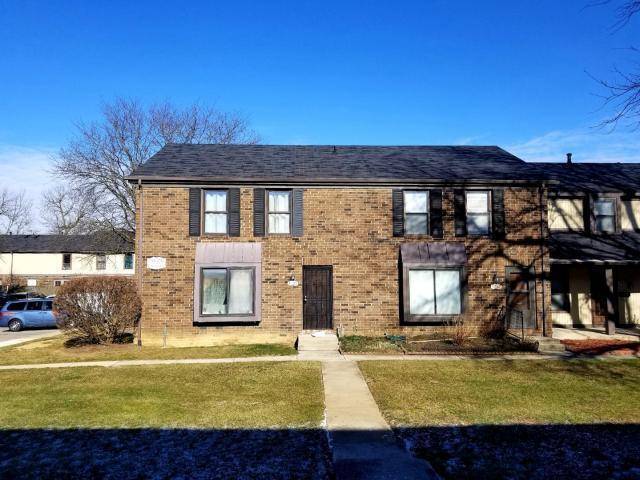 5765 Corinne Creek Drive, Columbus, OH 43232