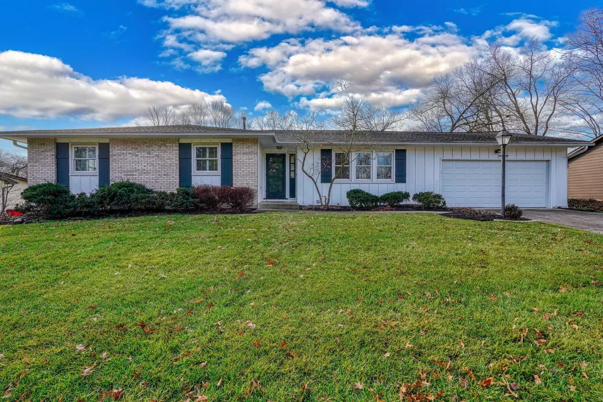 Worthington, OH 43085,915 Clayton Drive