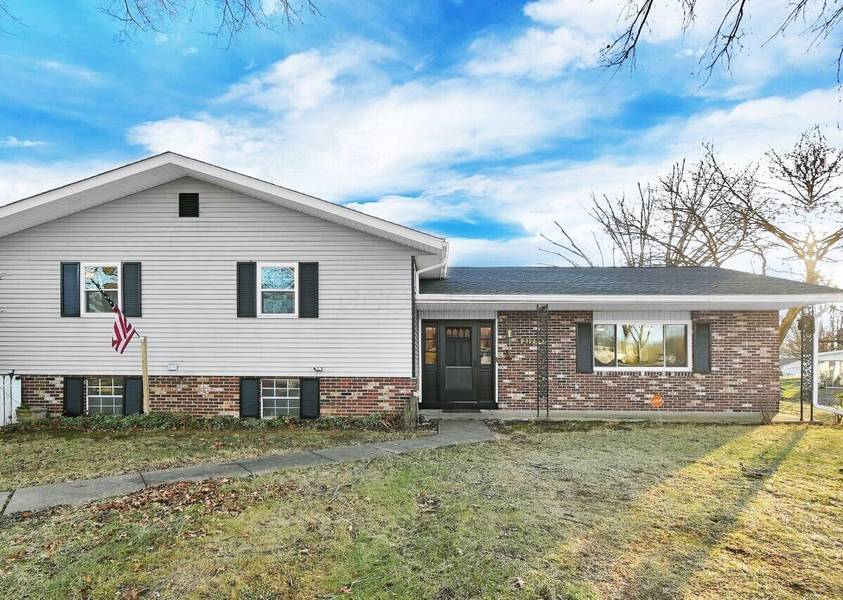 217 Greer Drive, Newark, OH 43055