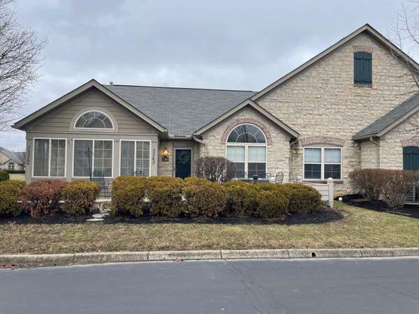 7343 Falls View Circle, Delaware, OH 43015