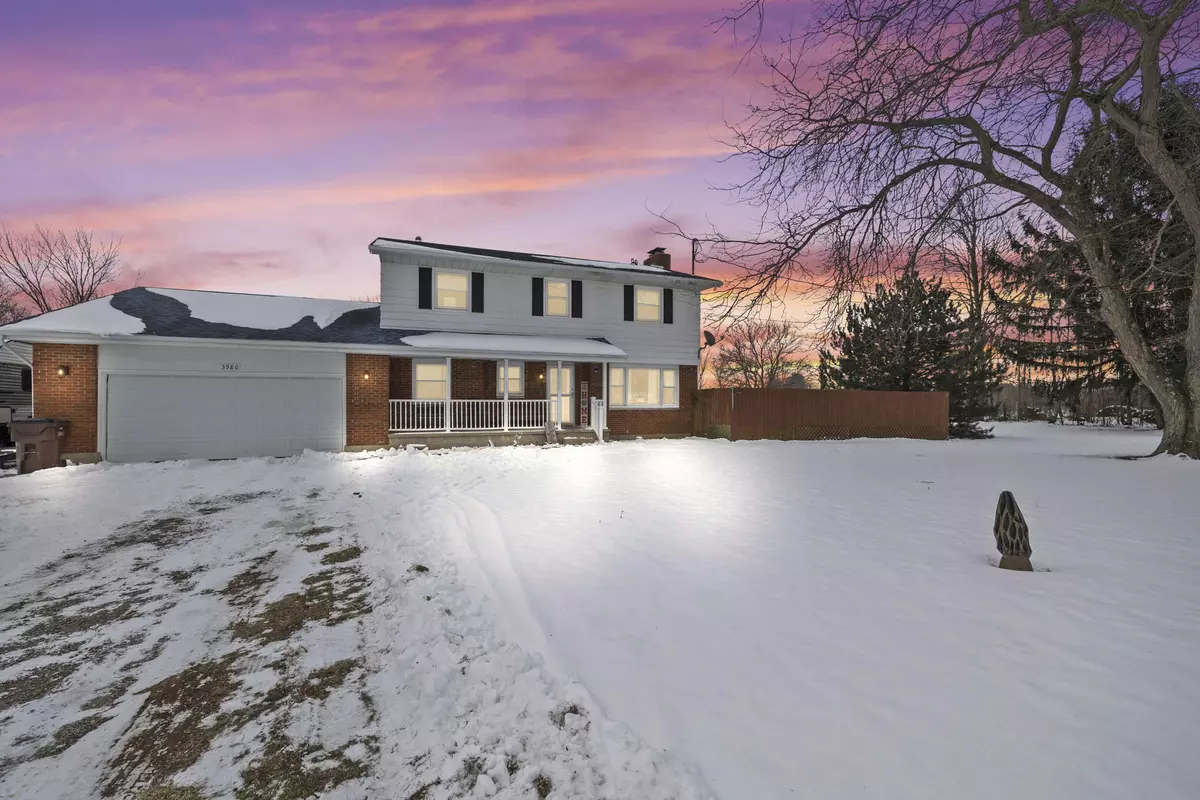 South Vienna, OH 45369,3980 Vernon Asbury Road