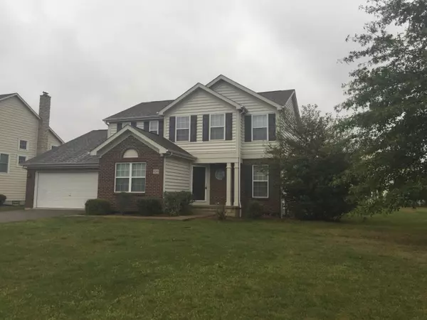 9293 Marlebury, Powell, OH 43065