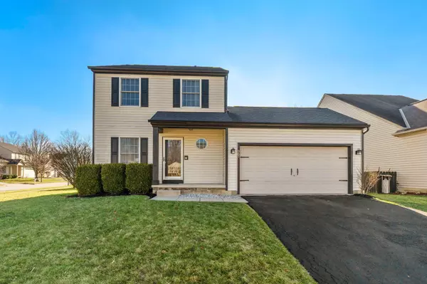 367 Holly Grove Road,  Lewis Center,  OH 43035