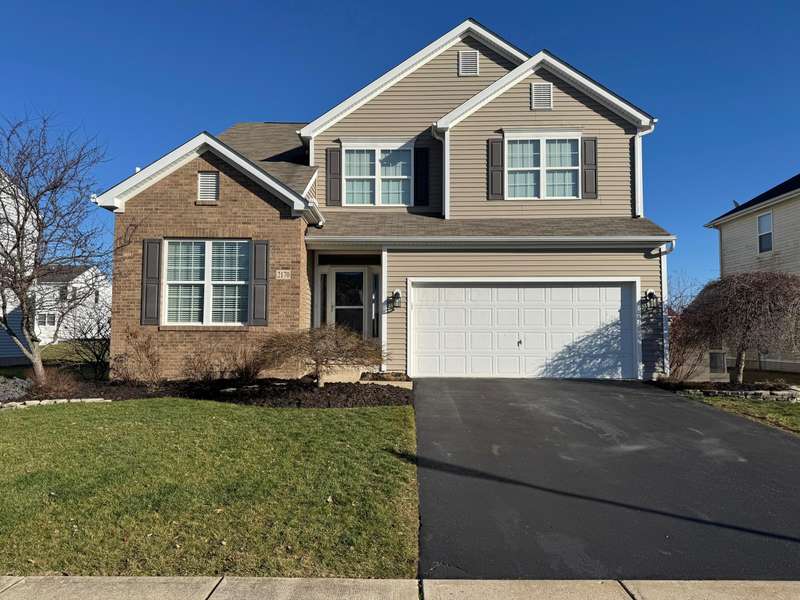 2170 Silverspur Lane, Marysville, OH 43040