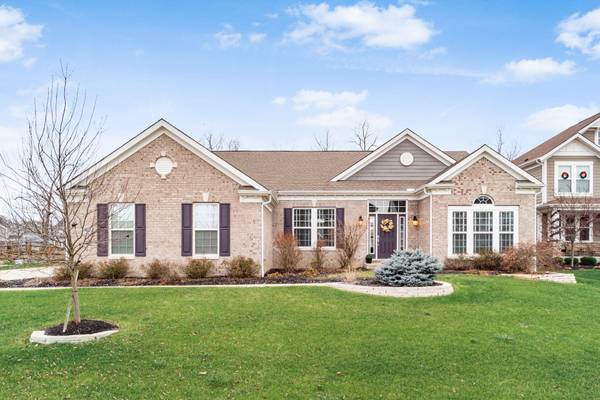 3683 Goldenrod Street, Hilliard, OH 43026