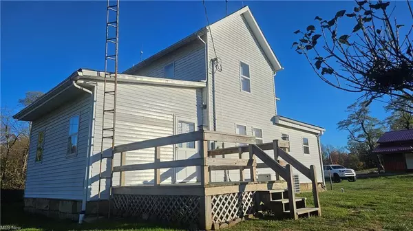 Freeport, OH 43973,73117 Deck Road