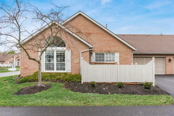 Hilliard, OH 43026,4910 Meadow Run Drive