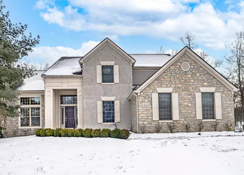 5194 Augusta Drive, Westerville, OH 43082