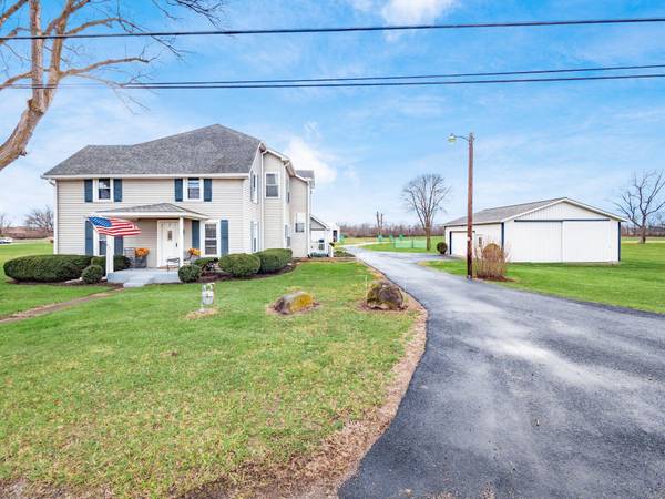 440 Plain City Georgesville Road, Galloway, OH 43119