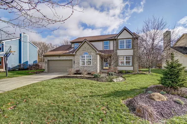 Sunbury, OH 43074,342 Prairie Run Drive