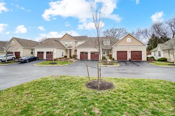 400 Westgreen Lane, Westerville, OH 43082