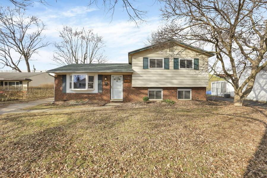 5062 Botsford Drive, Columbus, OH 43232