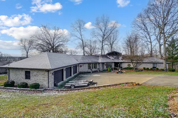 Waverly, OH 45690,116 Forest Hills Boulevard