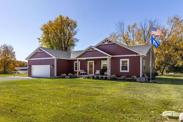 7326 State Route 19 #Unit 8, Lot 2-3, Mount Gilead, OH 43338