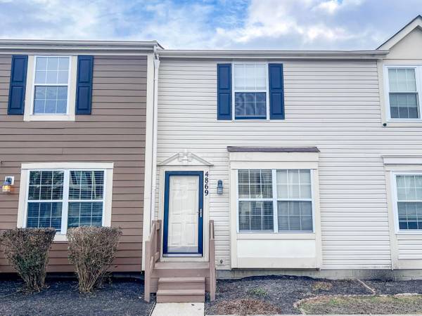 4869 Stoneybrook Boulevard #26C, Hilliard, OH 43026