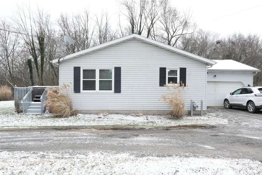 1055 W Main Street, Ashland, OH 44805