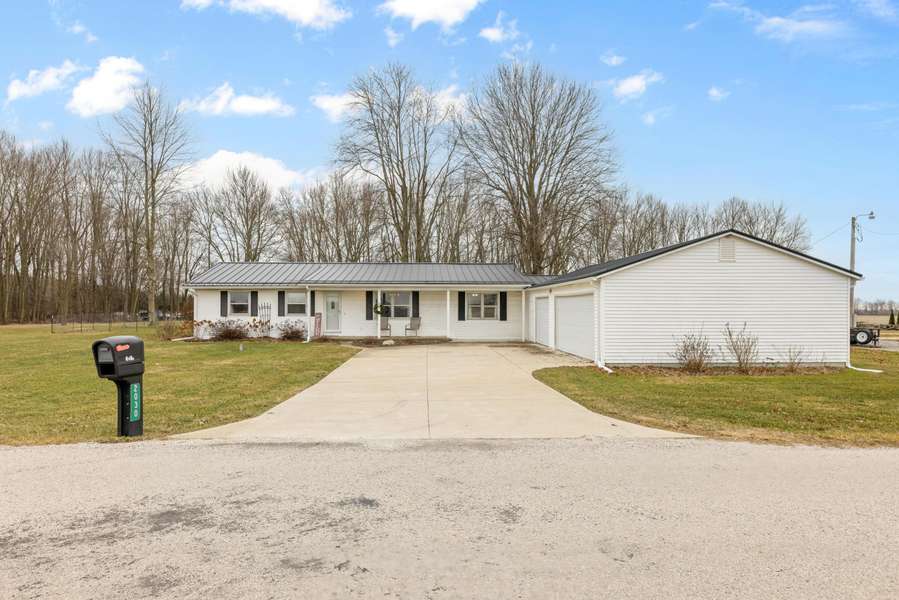 2030 County Road 59, Edison, OH 43320