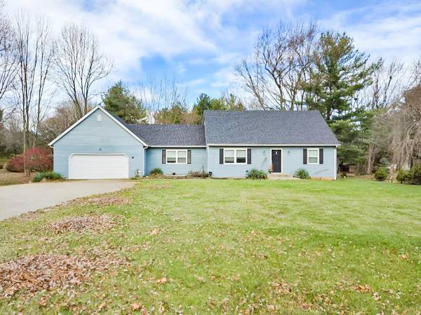 7690 E Ohio State Lane, Lancaster, OH 43130